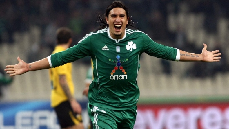 Το «κανόνι» της Ευρώπης (vids)