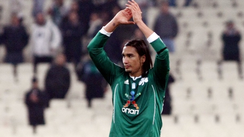 Λέτο: «Πρωτάθλημα με τον Παναθηναϊκό»