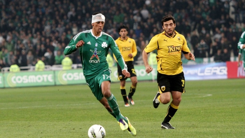 «Καλός ο Ολυμπιακός, αλλά θα νικήσουμε»!