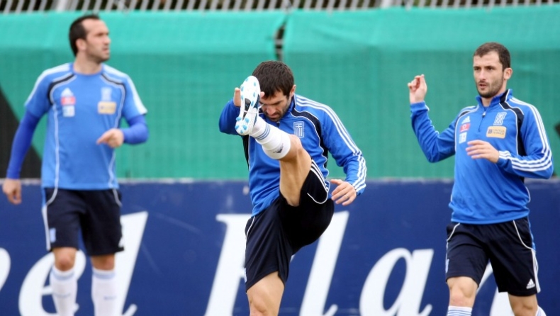 Κάρα: «Θα πάμε καλά»