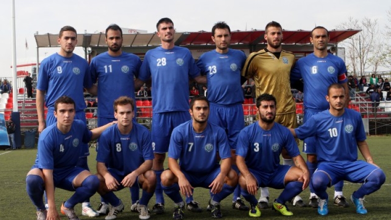 «Έχω καταλήξει στην εντεκάδα»