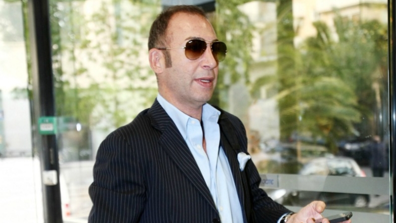 Όλα δείχνουν deal!