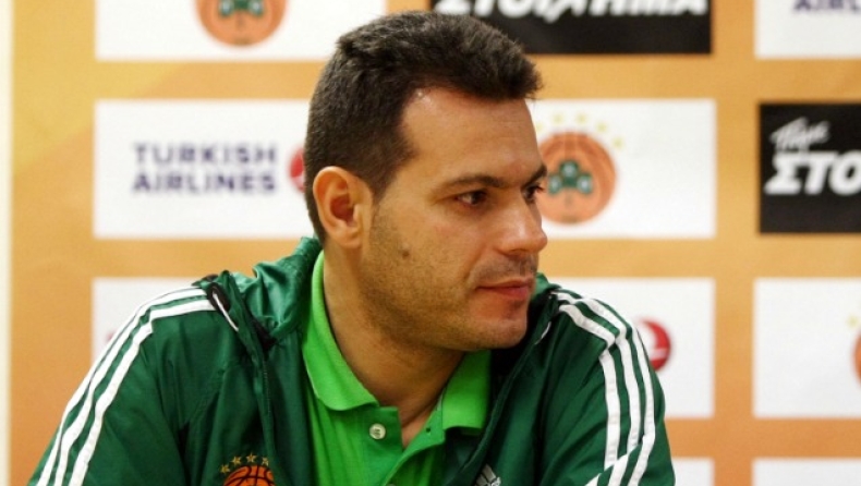 Ιτουδης: «Μας πείραξε αυτή η ήττα»