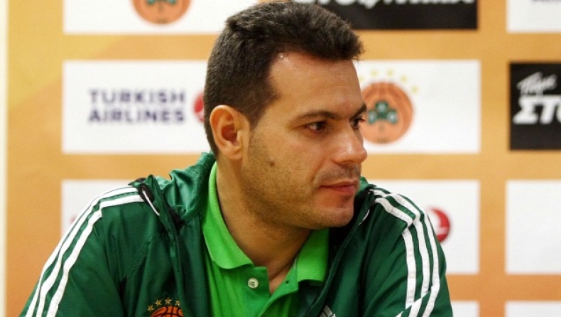 «Τίποτα στην τύχη»