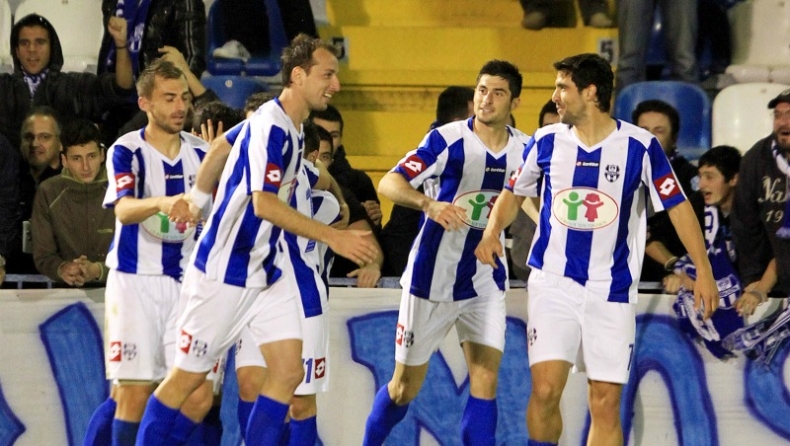 Διαψεύδει ο Απόλλων