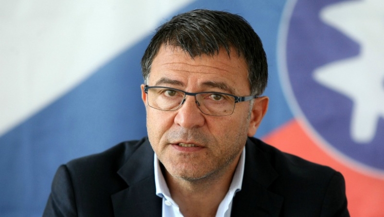 Στον... αέρα ο Λεμονής