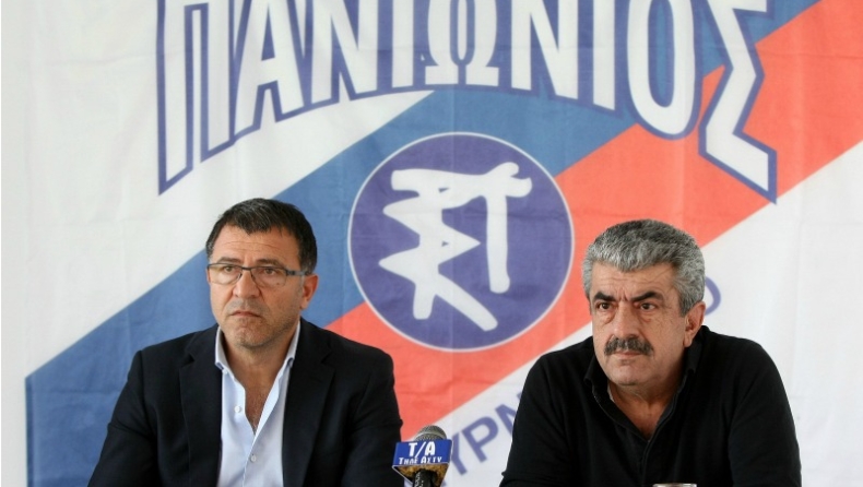 Καθοριστική συνάντηση για Λεμονή