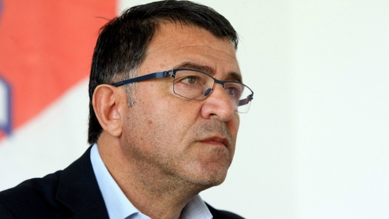Φαβορί για ΠΑΣ ο Λεμονής
