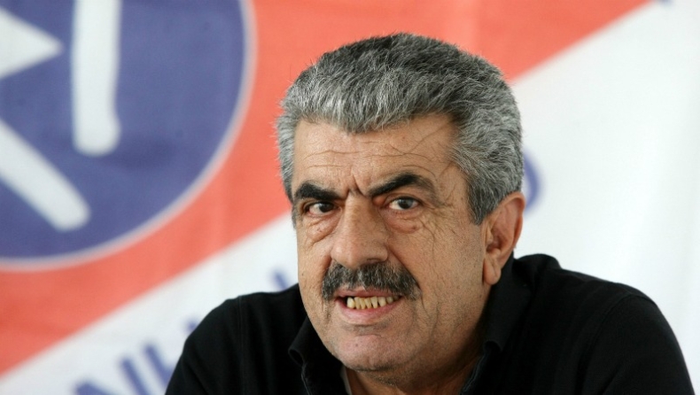 Τα... είπαν διοίκηση-«Πάνθηρες»