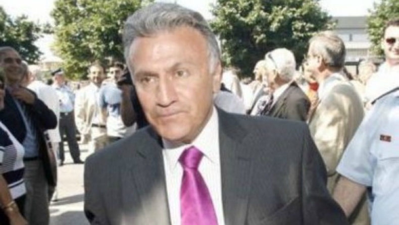 Με τη Χρυσή Αυγή ο Ψωμιάδης