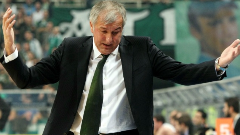 «Ζοτς»: «Πρώτος ή δεύτερος δεν έχει σημασία»