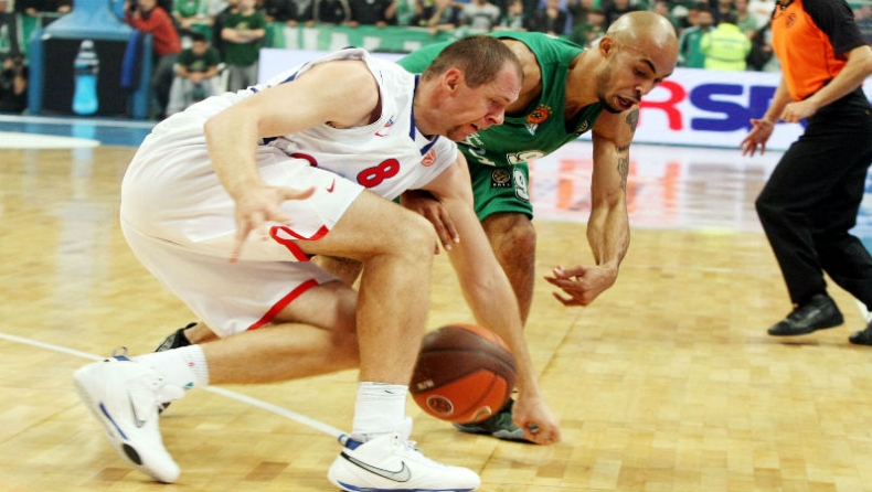 O «Σίσκα» είχε άλλη γνώμη