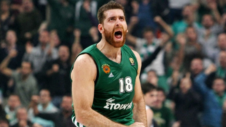 «Καλύτερα που χάσαμε τώρα»