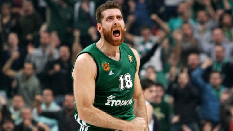 Έτοιμος για μάχη μέχρι τέλους ο Καϊμακόγλου