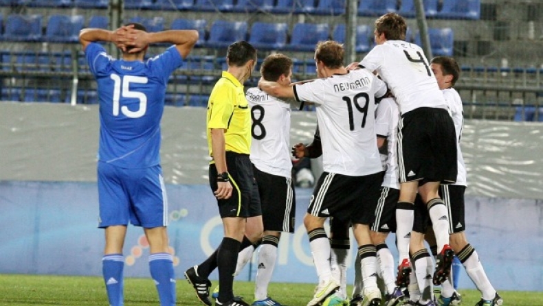 Την... σκότωσε ο Μλάπα!