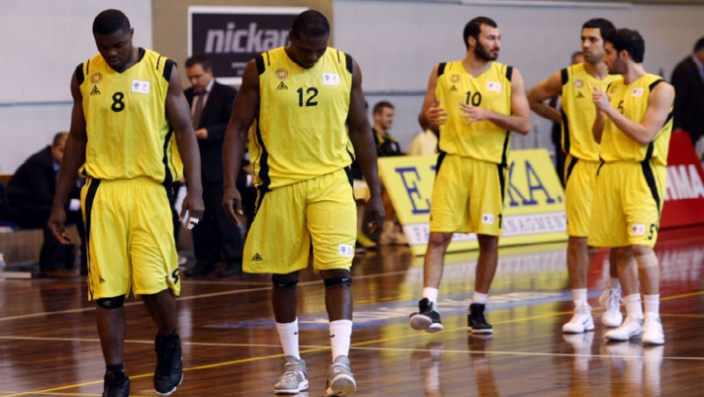 Τα άκουσαν από τον πρόεδρο