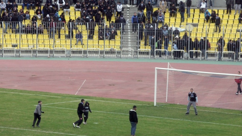«Έξω από Καυταντζόγλειο χωρίς εγγυήσεις»