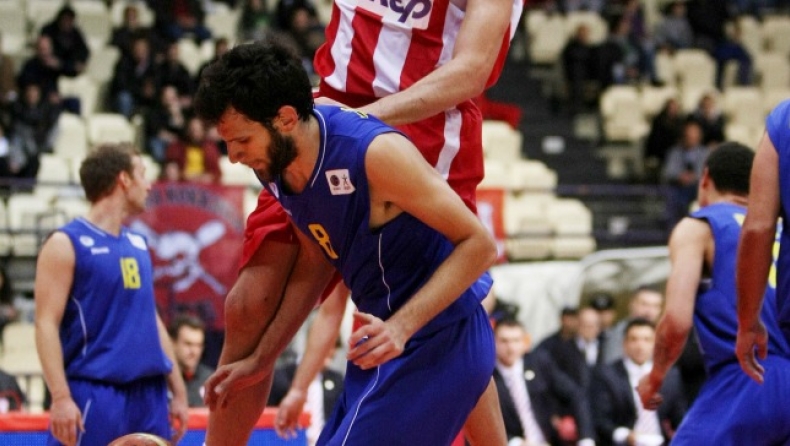 Γιαννόπουλος: «Νίκες στη συνέχεια»