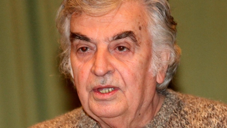 «Είναι δεδομένα από πίσω ο Τσακίρης»