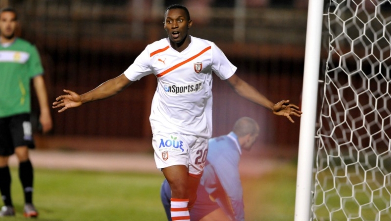 Υπέγραψε ο Φουρτάδο