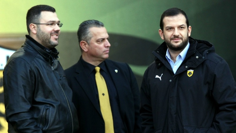 Παίκτες εναντίον Δημητριάδη!