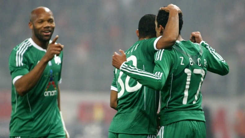 «Σημαντικό που δεν χάσαμε»