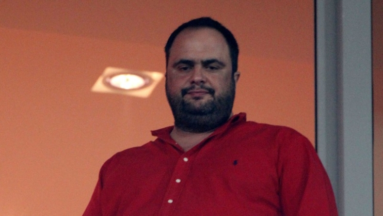 Επιστροφή Μαρινάκη με εξελίξεις!