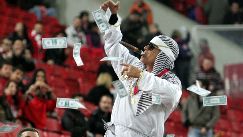 Zapping στην αγωνιστική!