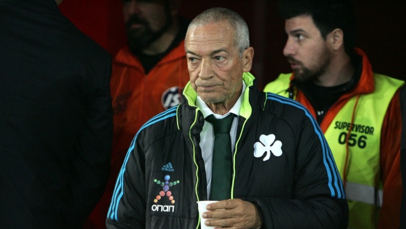 Η… διπλή νίκη του Ζεσουάλδο!