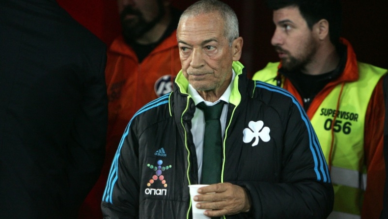 Επίσκεψη από Τζίγγερ, Λέτο και Βιτόλο