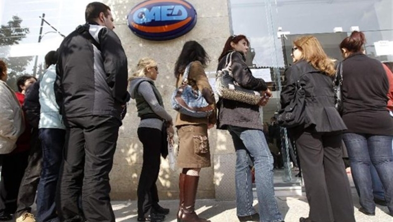 Η ελληνική κοινωνία κυοφορεί επικίνδυνη νέα γενιά