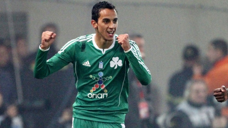 Ζέκα ο 223ος!