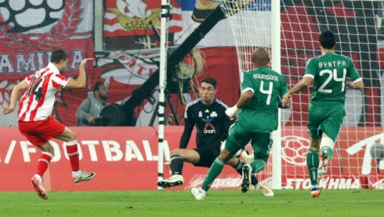 Η ανάλυση του ελληνικού clasico!