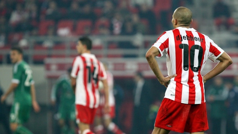 42 χρόνια χωρίς... τρίτη σερί νίκη!