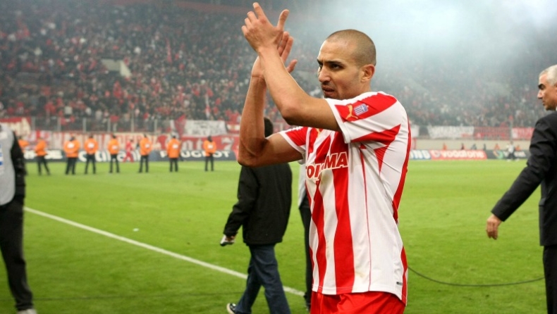 Ένας... θυμωμένος «τρομοκράτης»!