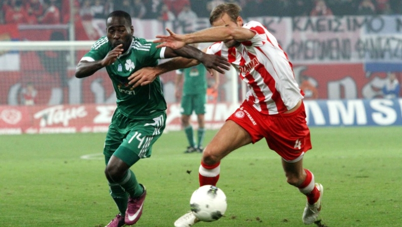 Στο ντέρμπι, εσύ αποφασίζεις!!!