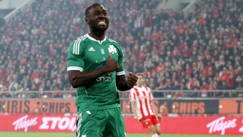 Ο χαρούμενος Κουίνσι!