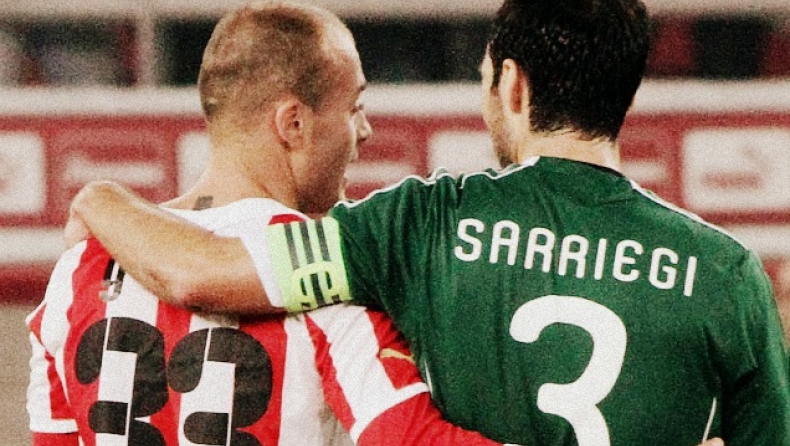 Ο πραγματικός νικητής των ντέρμπι!