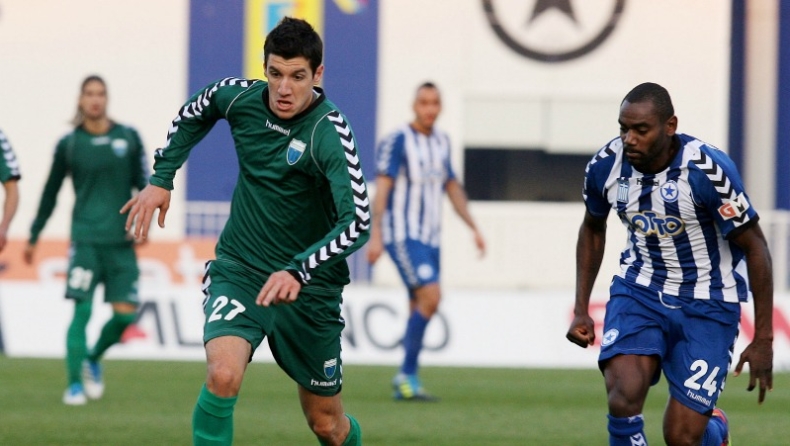 Πέντε... off στον Ατρόμητο