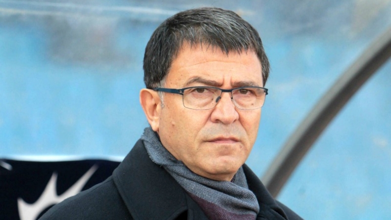 Και επίσημα τέλος ο Λεμονής