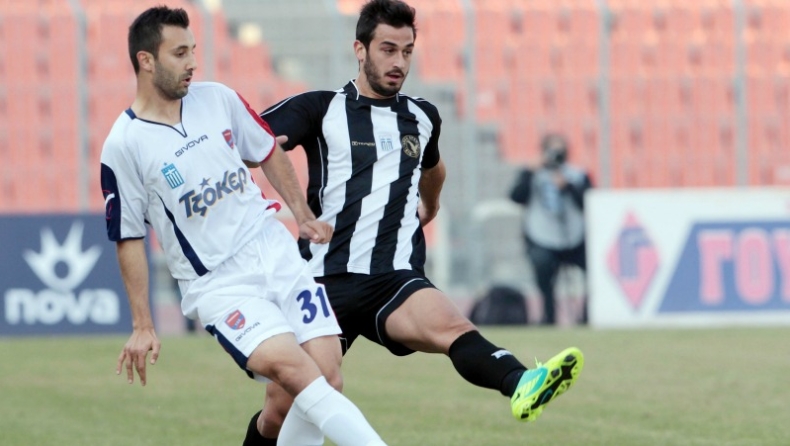 Με ταξί οι «κυανέρυθροι»!