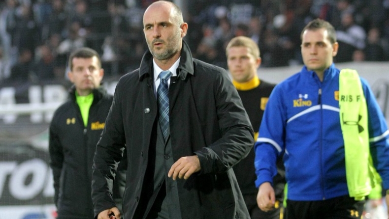 Πρόμπιερζ:«Πιο δύσκολα με Πανιώνιο»