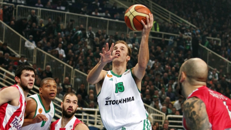 Καλάθης: «Δυνατή επανεκκίνηση»