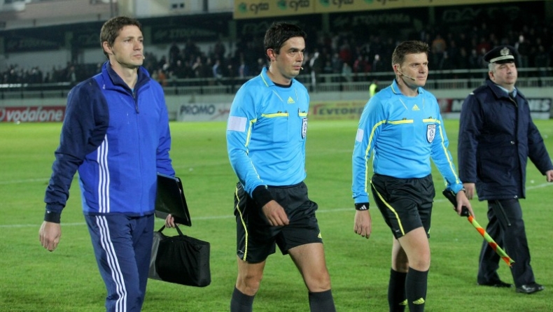 «Καμπάνα» περιμένει τον ΟΦΗ