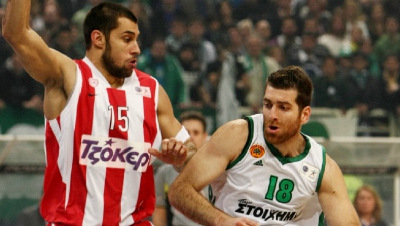 Αναλυτικά το πρόγραμμα των «αιωνίων»