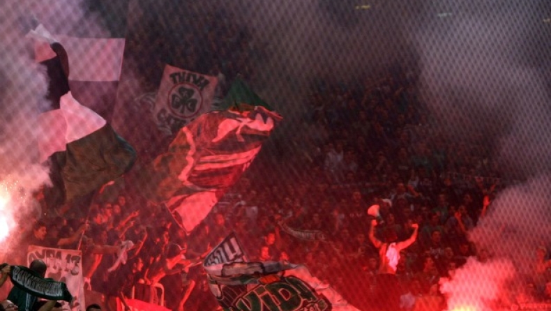 Πρόστιμο και προειδοποίηση