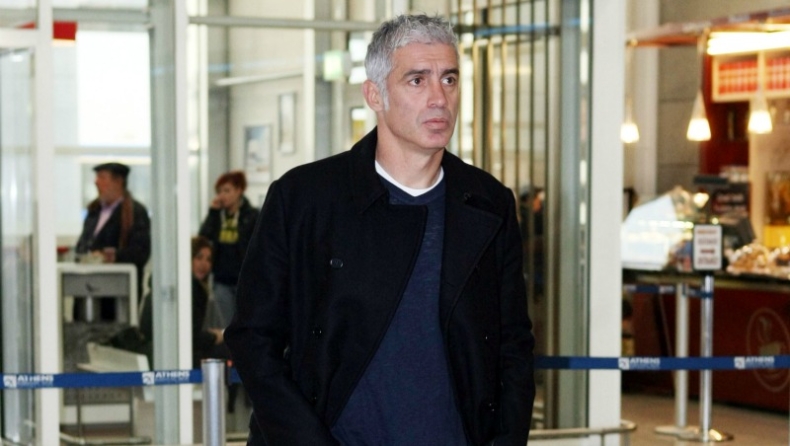 «Προσοχή μην γίνει... κηδεία»