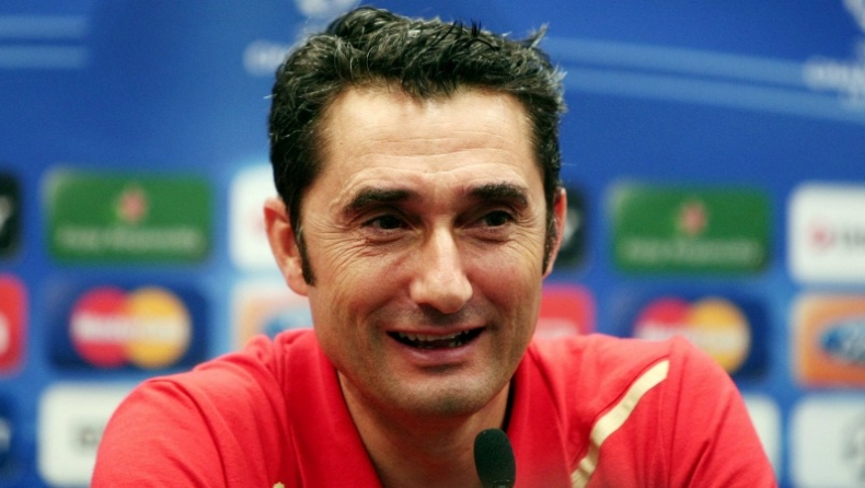 Ο Ερνέστο γίνεται 100άρης!