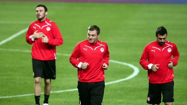 Πίστη για... διπλό! (pics)