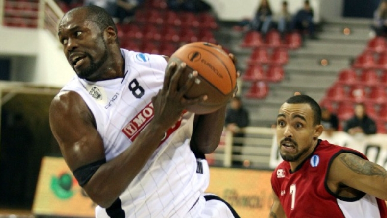 Γκόρι: «Να εξαντλήσουμε τις πιθανότητες»